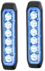 Hella 2XD 014 592-001 Strobe-type Beacon