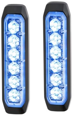 Hella 2XD 014 592-001 Strobe-type Beacon