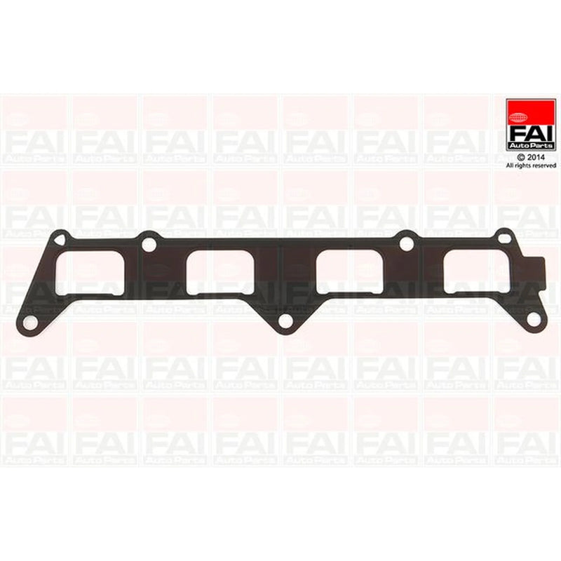 FAI Intake Manifold Gasket Set ID Wide High IM1454