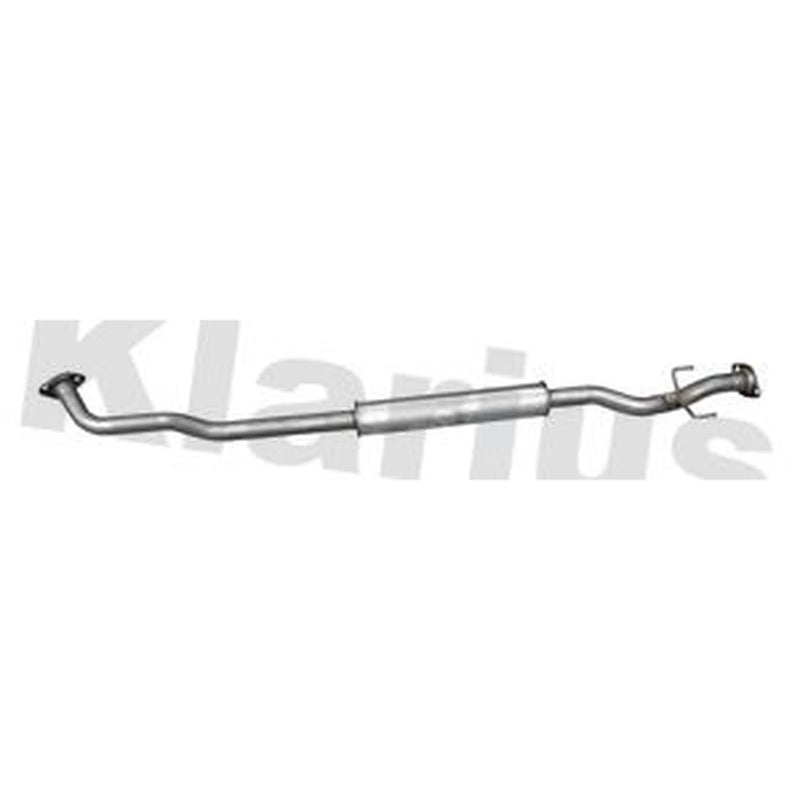 Klarius Box With Centre Pipe Centre DN719B