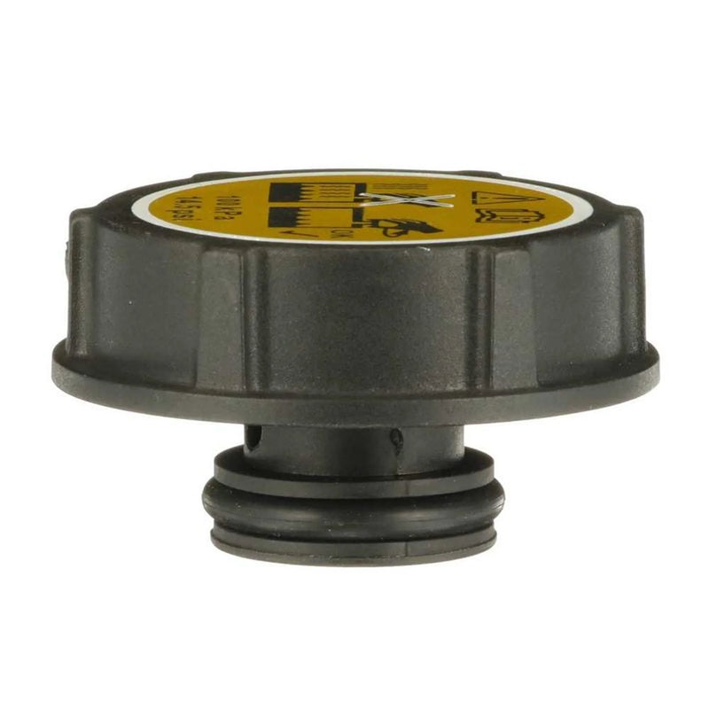 Gates Coolant Expansion Tank Cap RC263