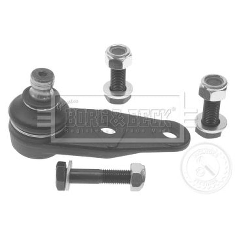 Borg & Beck Ball Joint Front Left BBJ5432