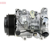 Denso Air Conditioning Compressor DCP51016