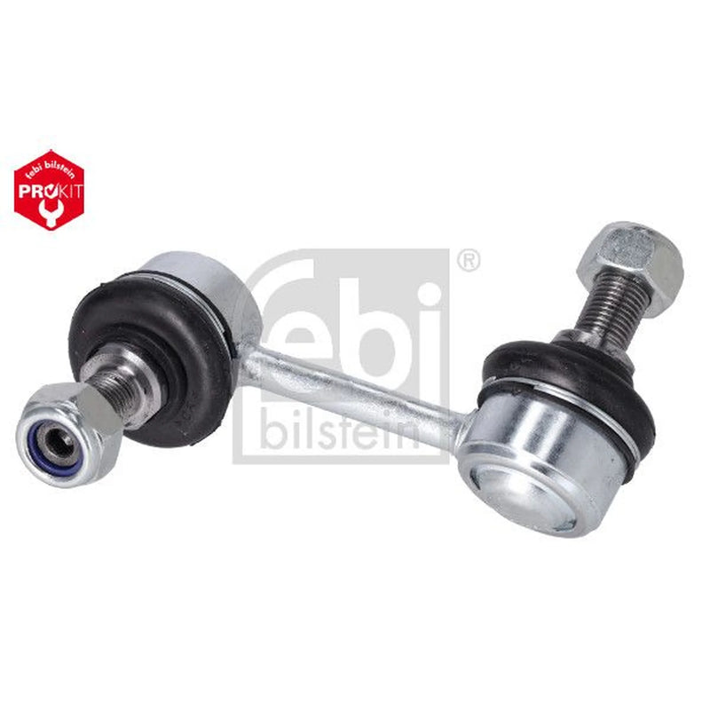 Febi Stabiliser Bar Link Coupling Rod Rear Right 32063