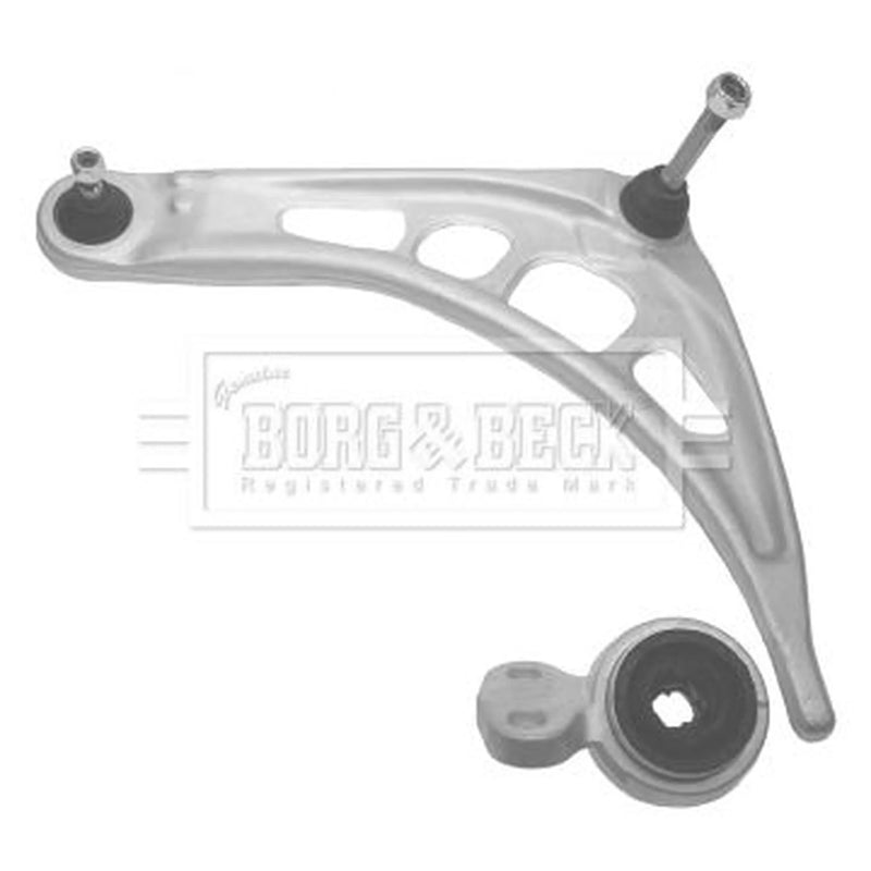 Borg & Beck Control/Trailing Arm BCA6745