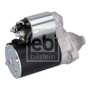 Febi Starter Motor 12V 0.8kW 8 Teeth 193117