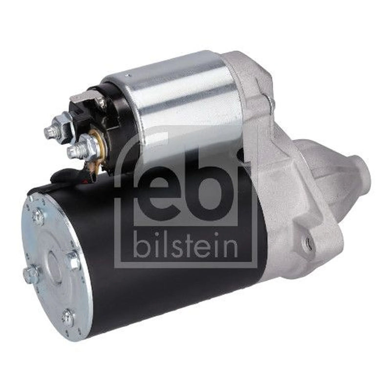 Febi Starter Motor 12V 0.8kW 8 Teeth 193117