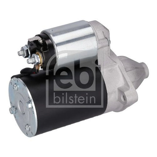 Febi Starter Motor 12V 0.8kW 8 Teeth 193117