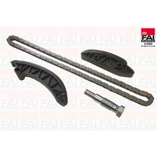 FAI 4 x Timing Chain Kit Set 96 Links TCK394WO