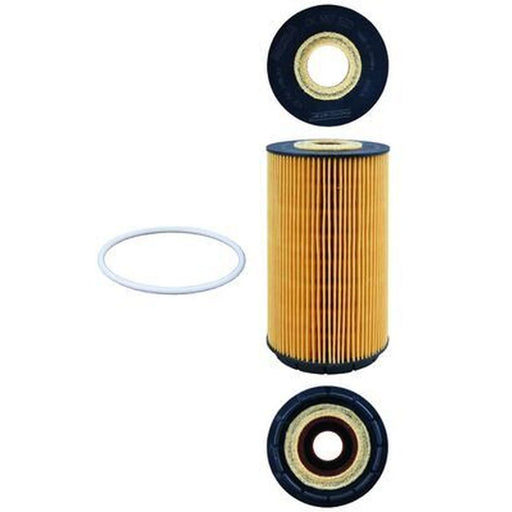 Mahle Engine Oil Filter OX 557D