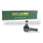 First Line Steering Tie Rod End Ball Joint FTR5306