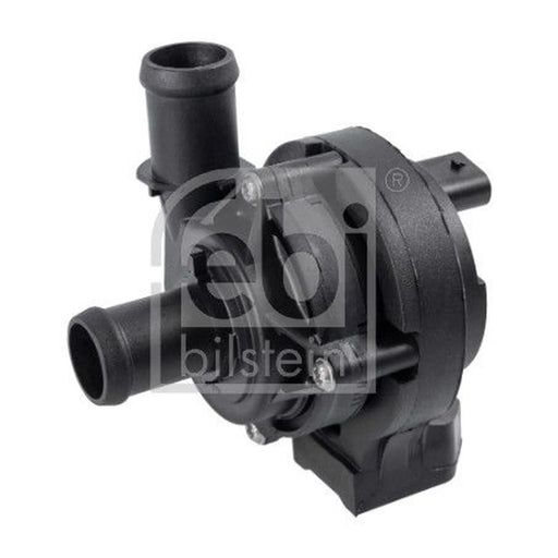 Febi Auxiliary Coolant Water Pump 174462