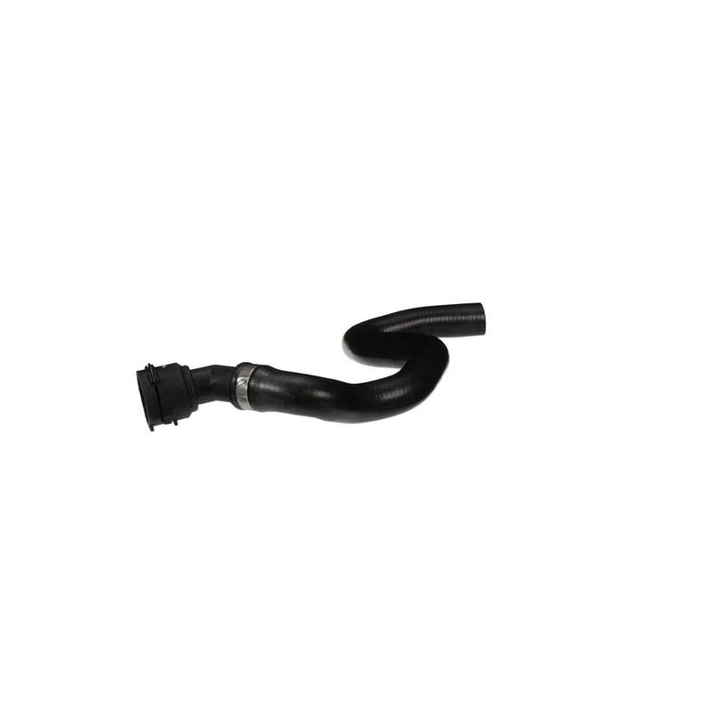 Gates Curved Radiator Hose 02-1807