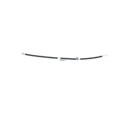 Bosch Brake Hydraulic Hose Line Front Left 1 987 481 922