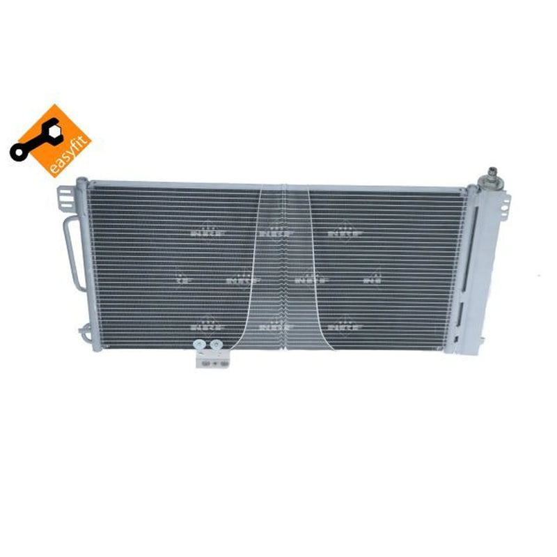 NRF Air Conditioning Condenser 35535