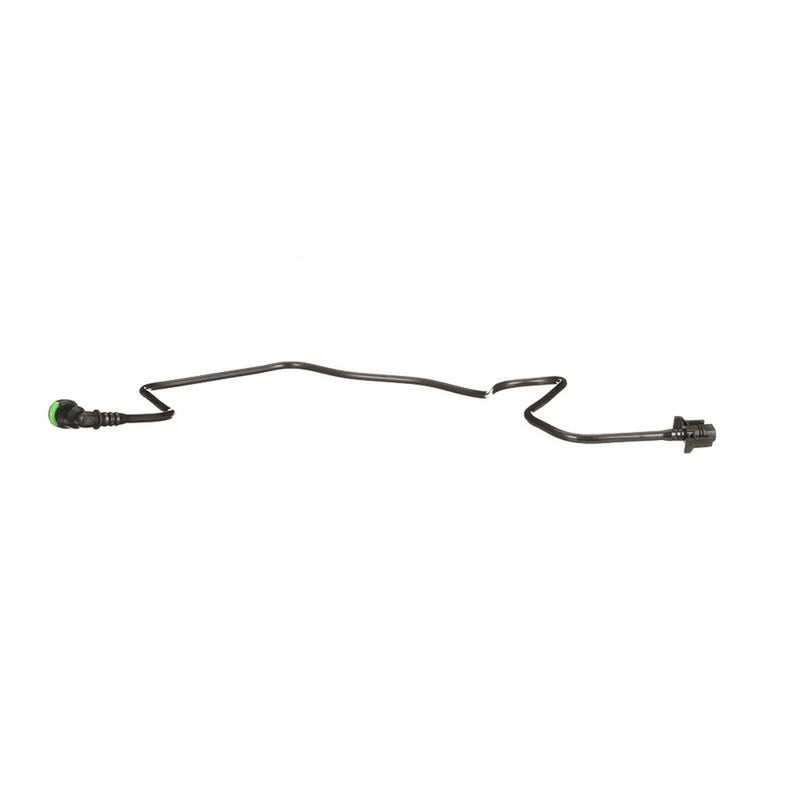 Gates Molded Fuel Hose 02-3351