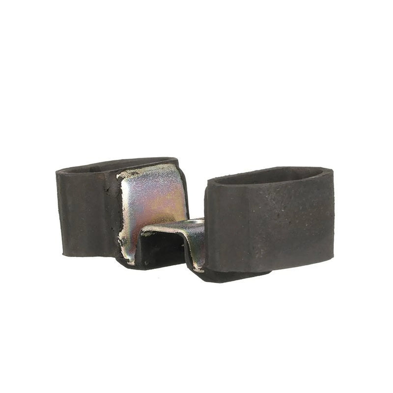 Gates Engine Mount Mounting Front ETM1169
