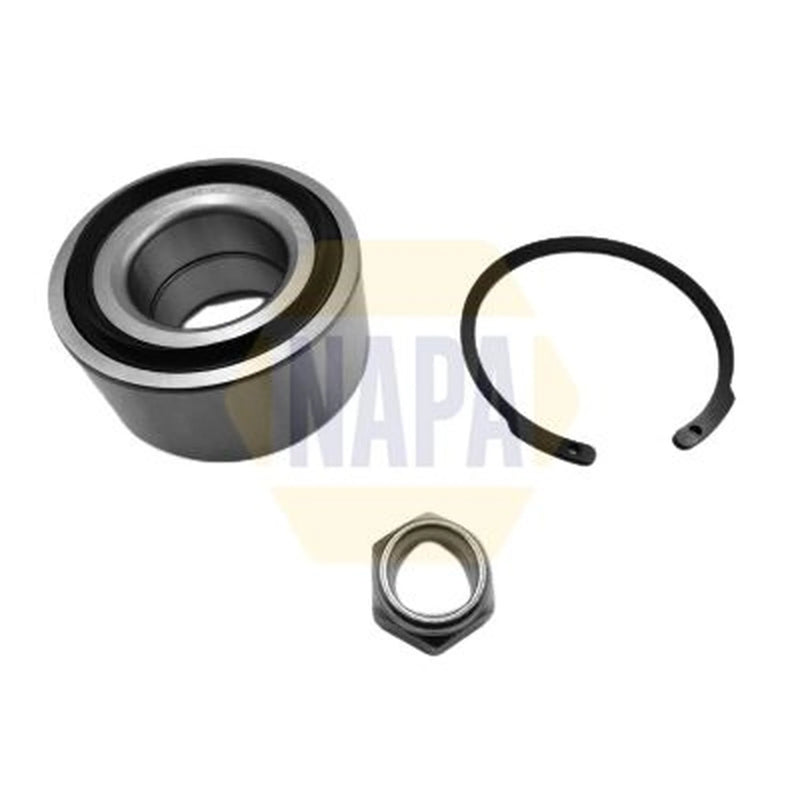 NAPA Wheel Bearing Kit PWB1406