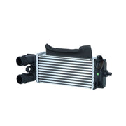 NRF Intercooler (Charge Air Cooler) 309173