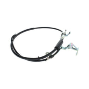 Bosch Handbrake Cable Left Rear 1 987 477 603