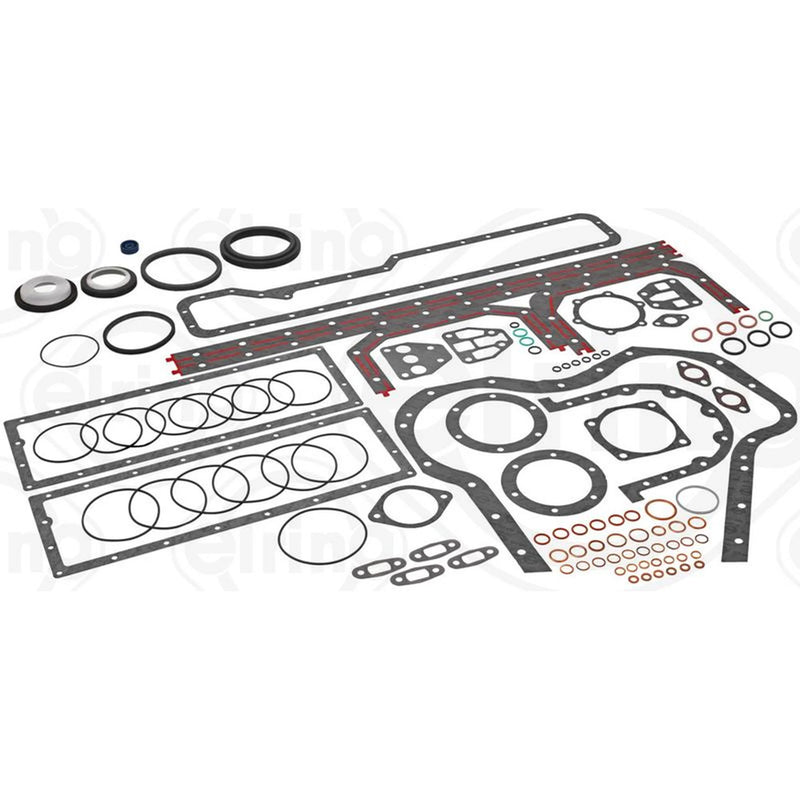 Elring Crankcase Gasket Kit ID 527.560