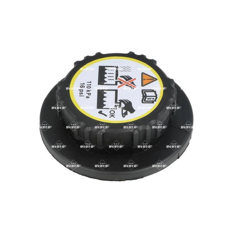 NRF Coolant Expansion Tank Cap 455643
