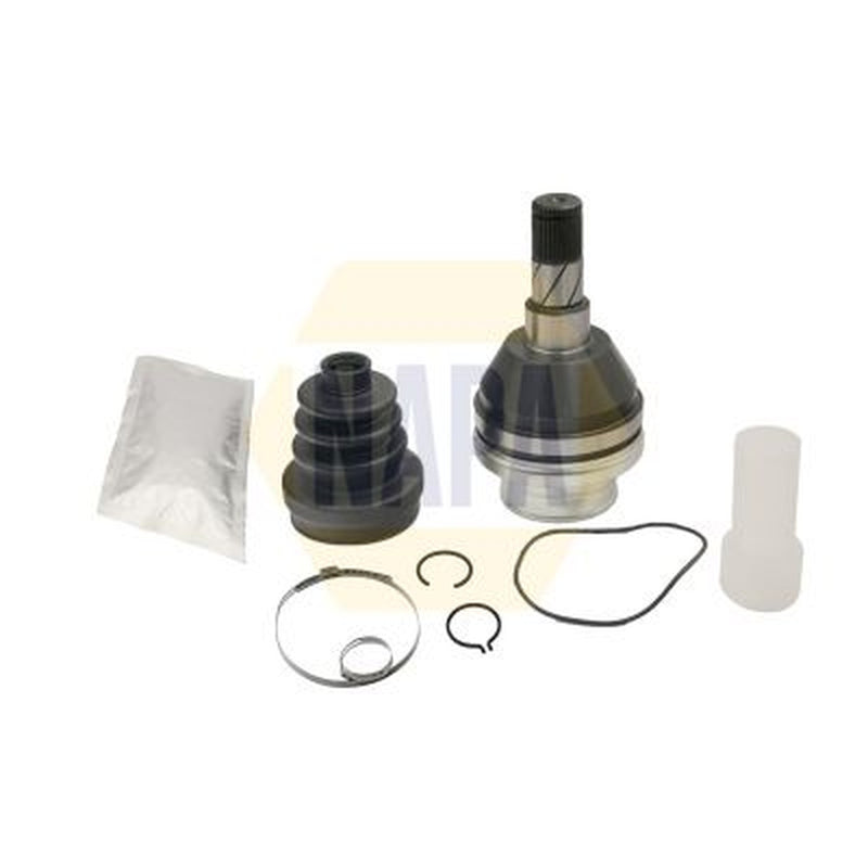 NAPA CV Axle Shaft Assembly Front NCV1165