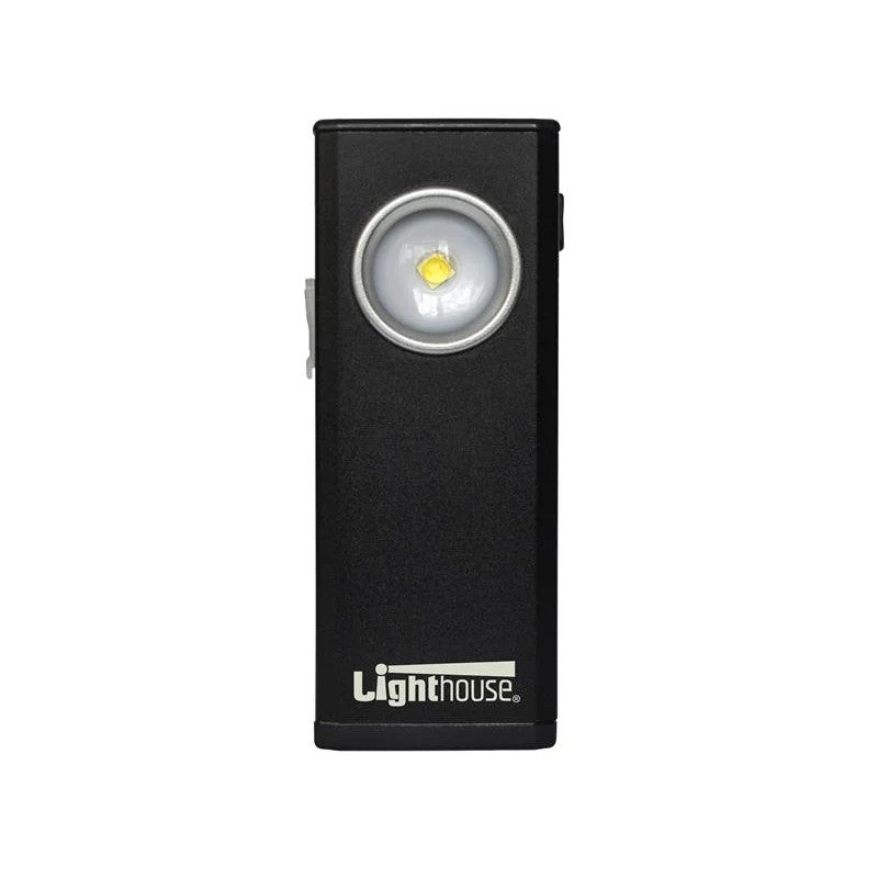 Lighthouse Rechargeable Elite Mini LED Lamp - HL-WL2140