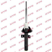 KYB Shock Absorber Damper Strut Front 333701