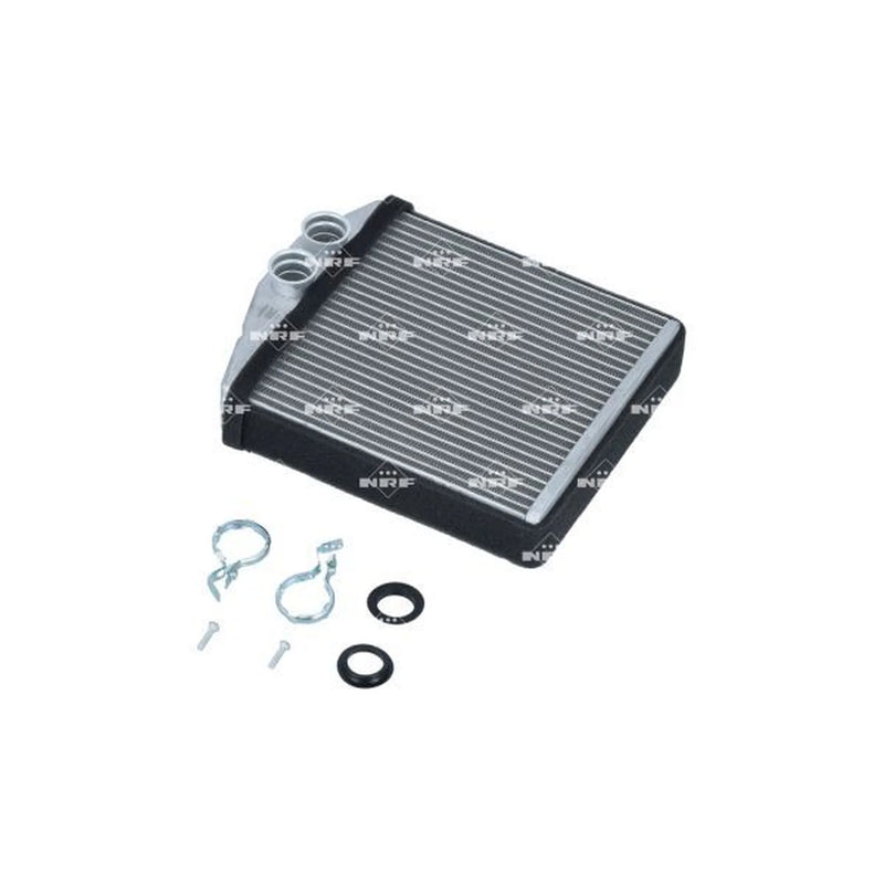 NRF Heater Matrix Core Heat Exchanger 54208