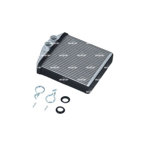 NRF Heater Matrix Core Heat Exchanger 54208