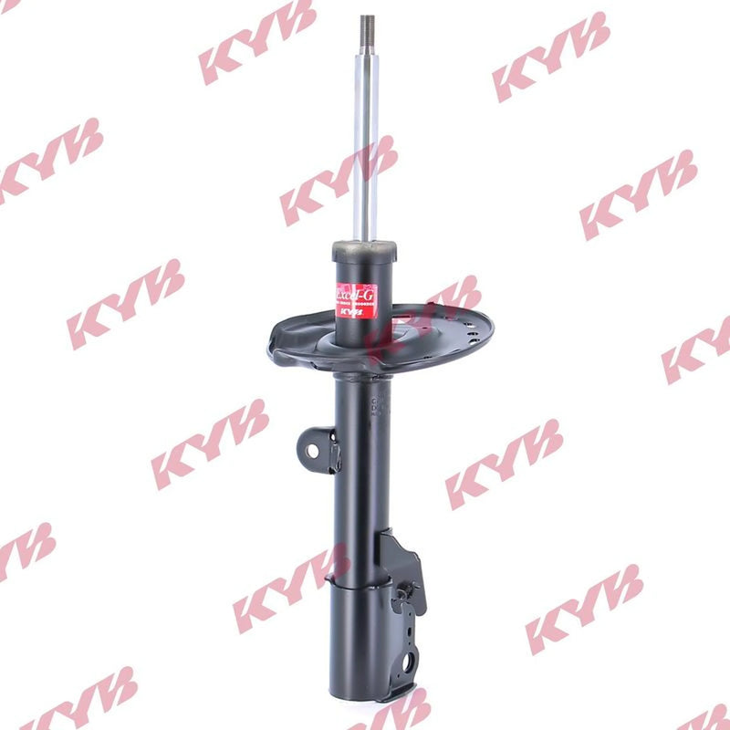KYB Shock Absorber Damper Strut Front Left 3340228