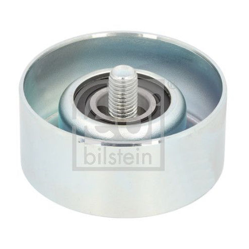 Febi V-Ribbed Belt Deflection/Guide Pulley 184916