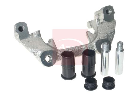 Apec Bracket, brake caliper fits Toyota Yaris/Vitz ACC1091 478210D020