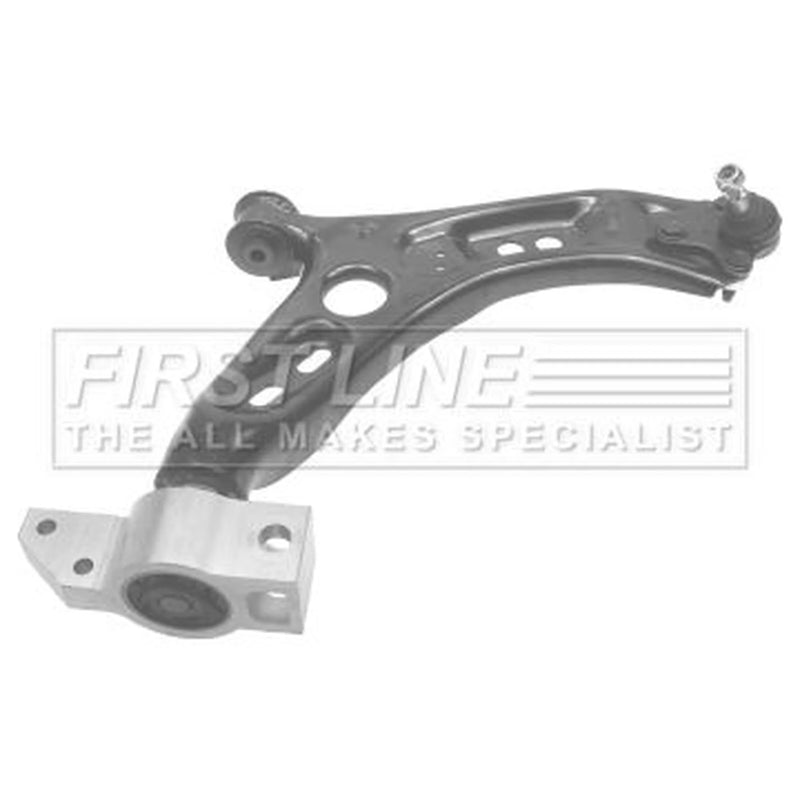 First Line Control/Trailing Arm FCA6905