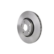 Bosch 2 x Front Brake Discs 0 986 478 743