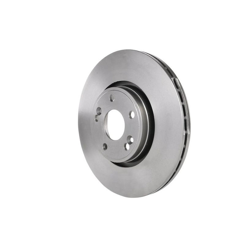 Bosch 2 x Front Brake Discs 0 986 478 743