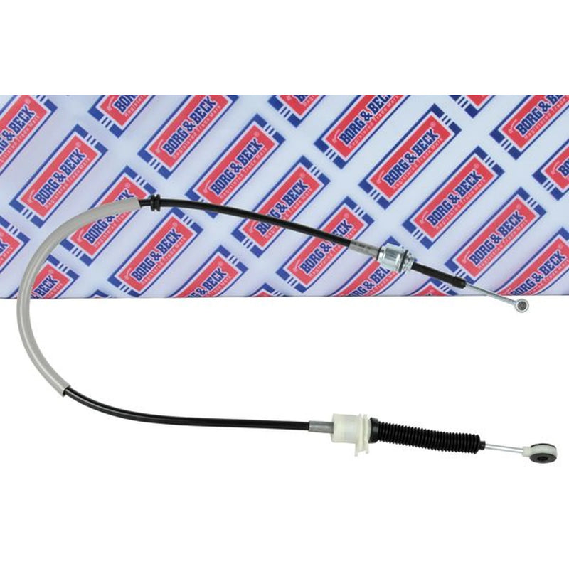 Borg & Beck Manual Transmission Cable Pull BKG1296