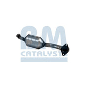 BM Catalysts Homologated Petrol Cat BM90944H