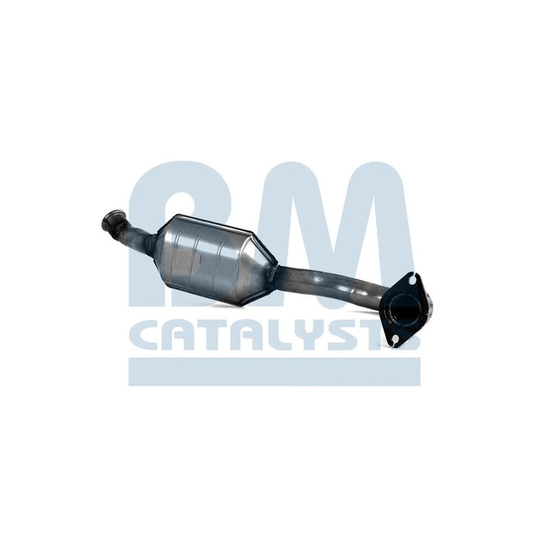 BM Catalysts Homologated Petrol Cat BM90944H