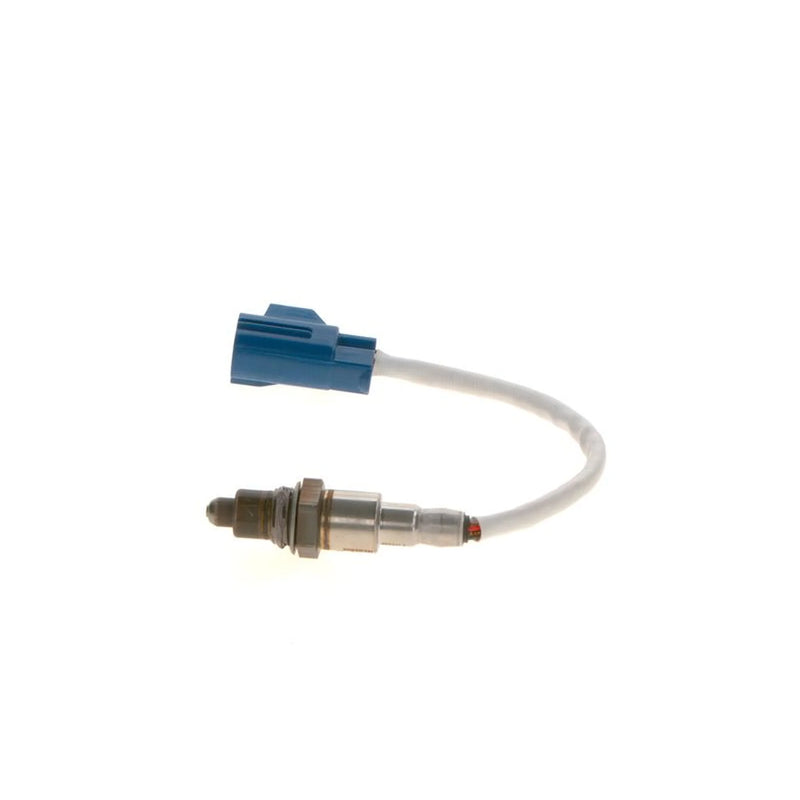 Bosch O2 Lambda Oxygen Sensor 0 258 030 01M OE CPLA9G444HA CPLA9G444HC LR035748