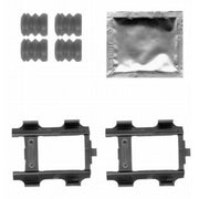 Mintex Mintex Pc Pad Accessories MBA1793