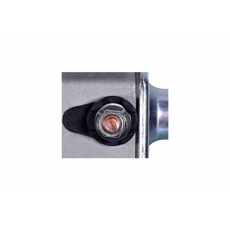Hella Starter Motor 12V 2.2kW 10 Teeth 8EA 011 610-651