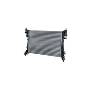 NRF Engine Radiator 53981