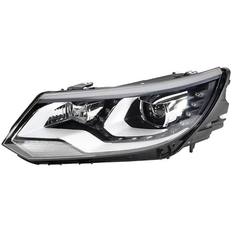 Hella Headlight Headlamp D3S/H7 Left 1ZS 010 748-351