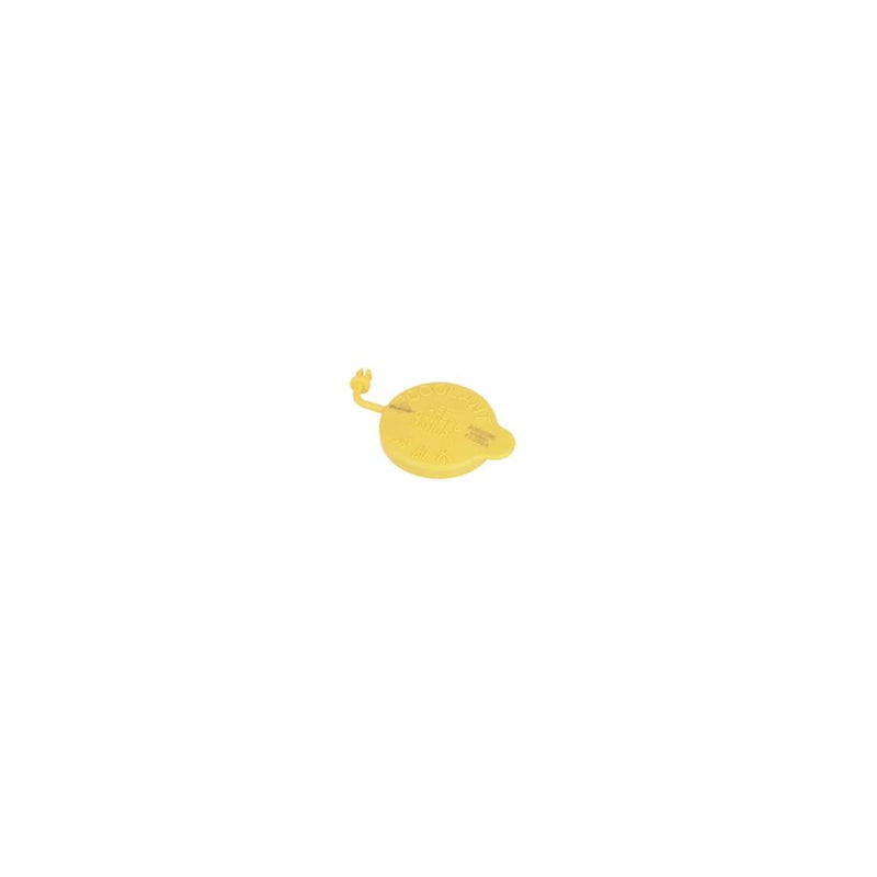 NRF Coolant Expansion Tank Cap 455644