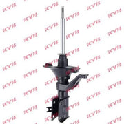 KYB Shock Absorber Damper Strut Front Left 331009