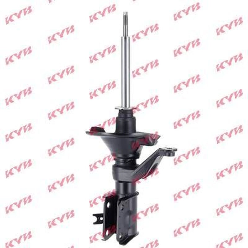 KYB Shock Absorber Damper Strut Front Left 331009
