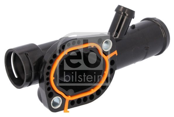 Febi Coolant Flange Housing Connector