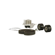 Gates Timing Belt & Water Pump Kit KP15558XS